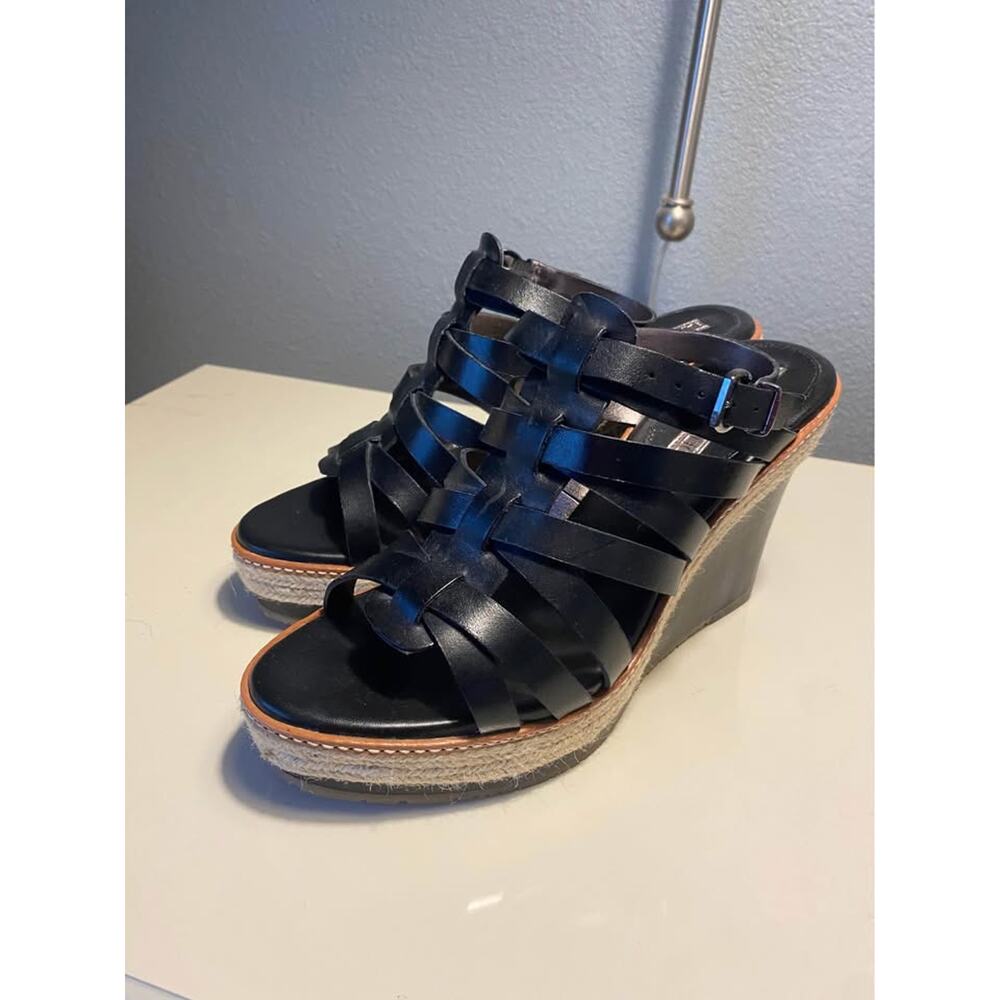 Banana Republic Sandal Heels